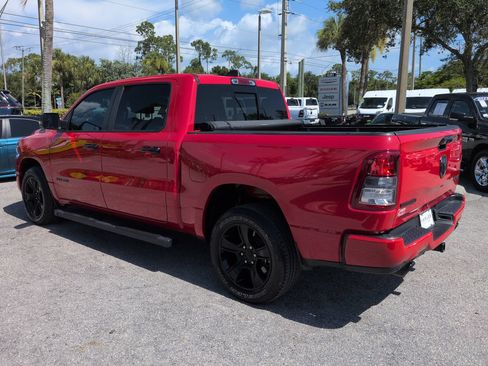 Used 2023 RAM 1500 Big Horn AWD/4WD image 7