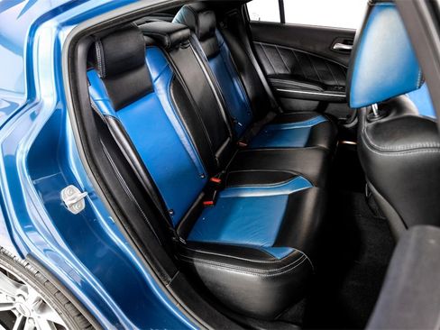 Used 2020 Dodge Charger R/T w/ Navigation & Travel Group image 32