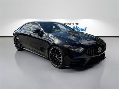 Used 2020 Mercedes-Benz CLS 450