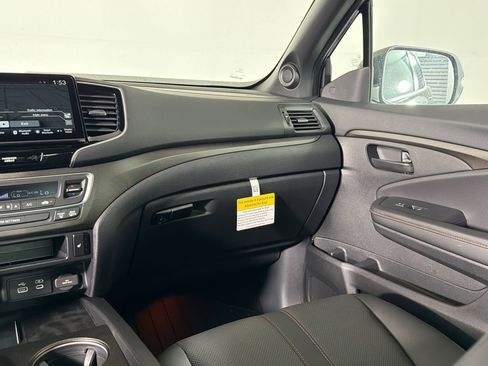 New 2026 Honda Ridgeline TrailSport+ image 28
