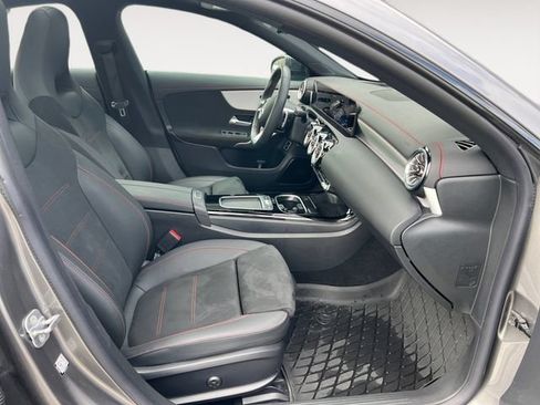 Certified 2026 Mercedes-Benz CLA 250 4MATIC image 20