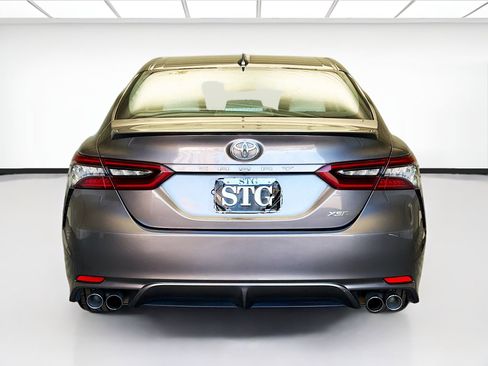 Used 2023 Toyota Camry XSE image 5