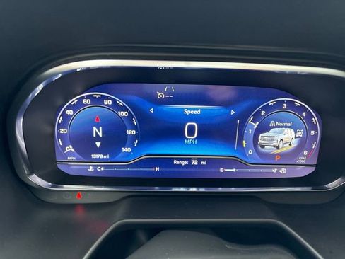 Certified 2024 Chevrolet Tahoe Z71 w/ Off-Road Capability Package image 17