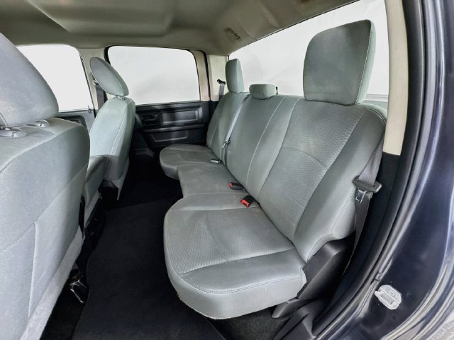 Used 2016 RAM 1500 Express w/ Popular Equipment Group AWD/4WD image 24