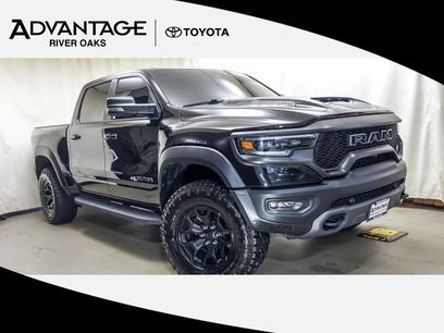 Used 2021 RAM 1500 TRX w/ TRX Level 2 Equipment Group