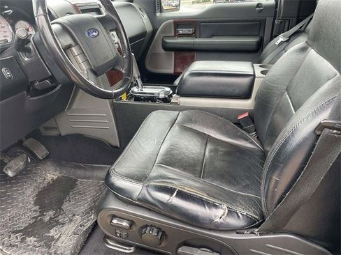 Used 2008 Ford F150 FX4 image 11