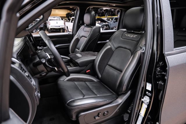 Used 2022 RAM 1500 TRX w/ TRX Level 2 Equipment Group AWD/4WD image 67