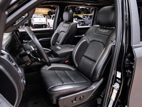 Used 2022 RAM 1500 TRX w/ TRX Level 2 Equipment Group AWD/4WD image 67