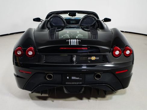 Used 2009 Ferrari F430 Scuderia RWD image 10
