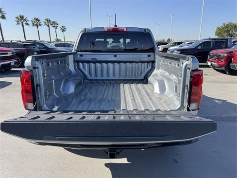 New 2026 Chevrolet Colorado Trail Boss image 11