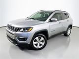 Used 2018 Jeep Compass Latitude w/ Popular Equipment Group image 3