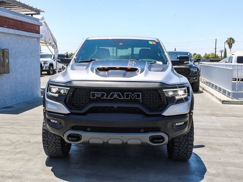 Used 2024 RAM 1500 TRX AWD/4WD image 3