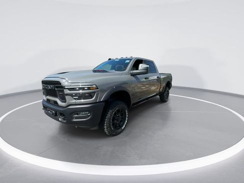 New 2026 RAM 2500 Power Wagon AWD/4WD image 4