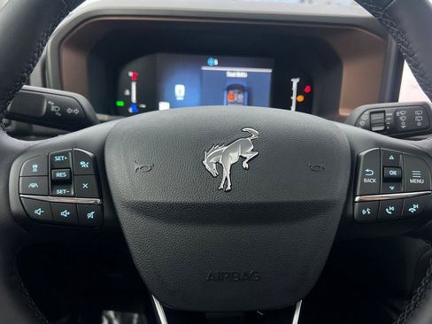 New 2026 Ford Bronco Sport Outer Banks w/ Outer Banks Tech Package+ image 23