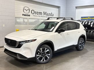 New 2026 MAZDA CX-5 Preferred AWD/4WD video 1