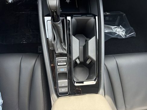 New 2026 Honda Accord EX-L image 19