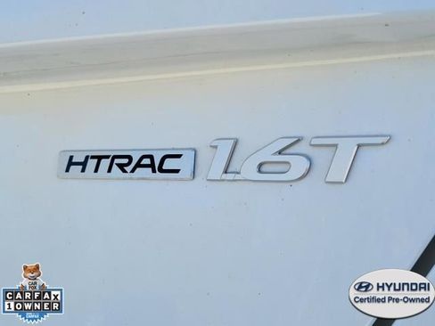Used 2025 Hyundai Kona N Line S AWD/4WD image 7