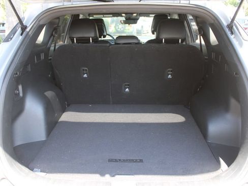 Certified 2024 Kia Sportage X-Line AWD/4WD image 10