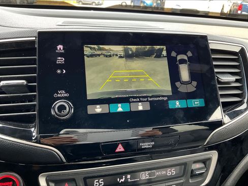 Used 2022 Honda Passport Elite image 19