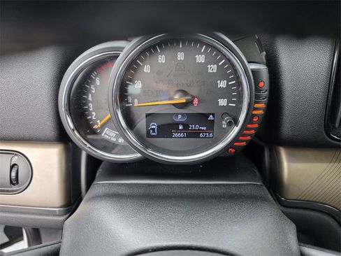 Used 2017 MINI Cooper Countryman image 22