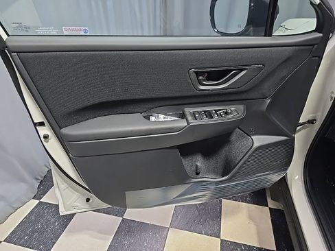 New 2026 Subaru Outback Premium AWD/4WD image 17