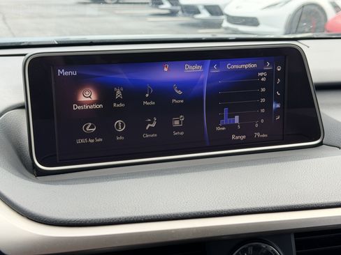 Used 2016 Lexus RX 350 FWD w/ Premium Package image 22