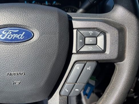 Used 2018 Ford F150 XLT image 17