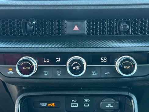 Used 2024 Honda CR-V Sport image 35