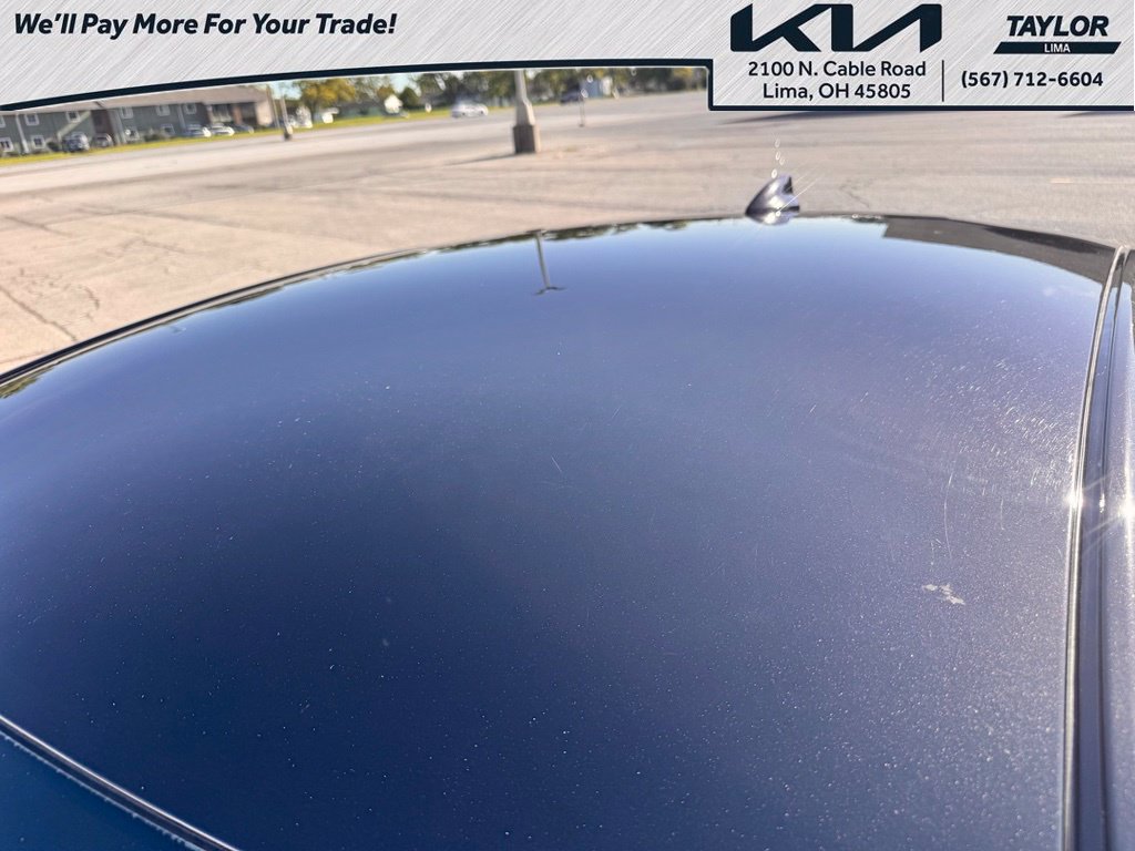 Used 2024 Chevrolet Malibu LT FWD image 12
