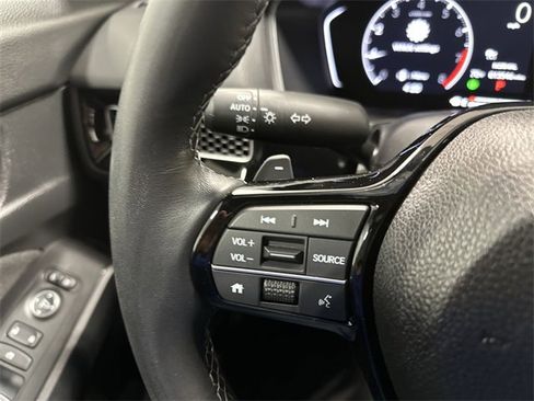 Used 2024 Honda Civic Sport image 35