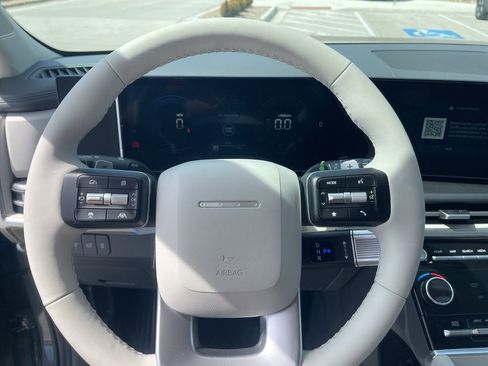 New 2026 Hyundai Santa Fe SE FWD image 23