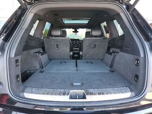 Used 2020 Cadillac XT6 Premium Luxury image 13