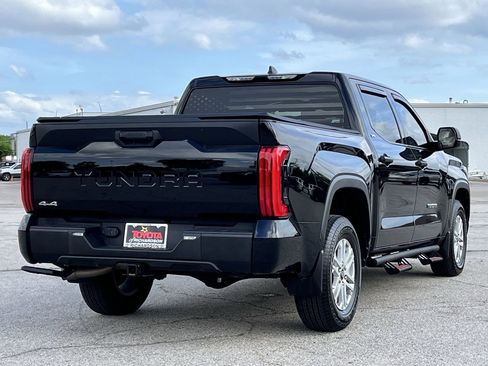 Used 2026 Toyota Tundra SR5 AWD/4WD image 4