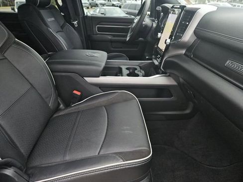 Used 2026 RAM 2500 Laramie w/ Night Edition image 34
