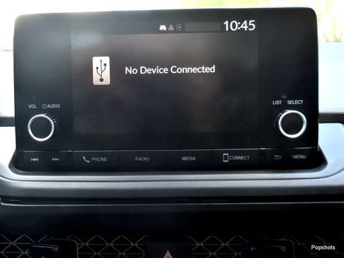 Used 2023 Honda Accord LX image 16