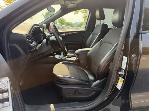 Used 2024 Ford Escape ST-Line AWD/4WD image 11