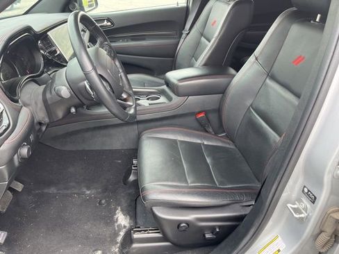 Used 2024 Dodge Durango GT AWD/4WD image 7