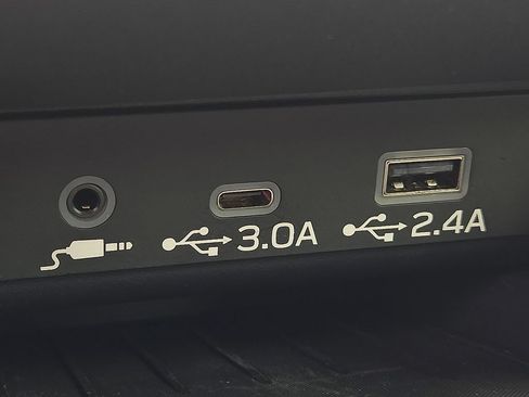 Certified 2024 Subaru Outback Touring XT AWD/4WD image 16