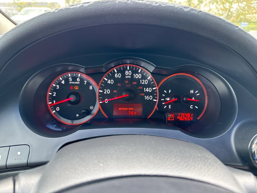 Used 2009 Nissan Altima 2.5 S w/ Premium Pkg FWD image 12