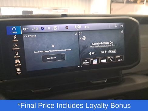 New 2026 Jeep Wrangler Willys AWD/4WD image 13