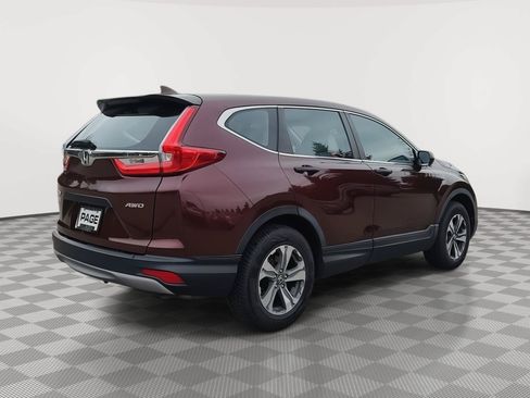 Used 2018 Honda CR-V LX image 24