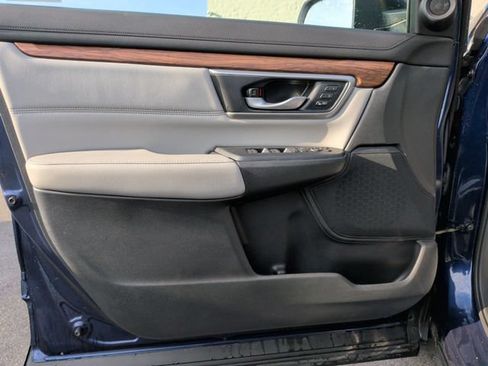 Used 2022 Honda CR-V EX-L image 9