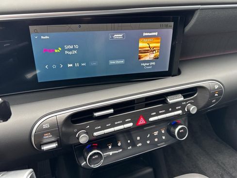 New 2026 Hyundai Palisade Calligraphy AWD/4WD image 7