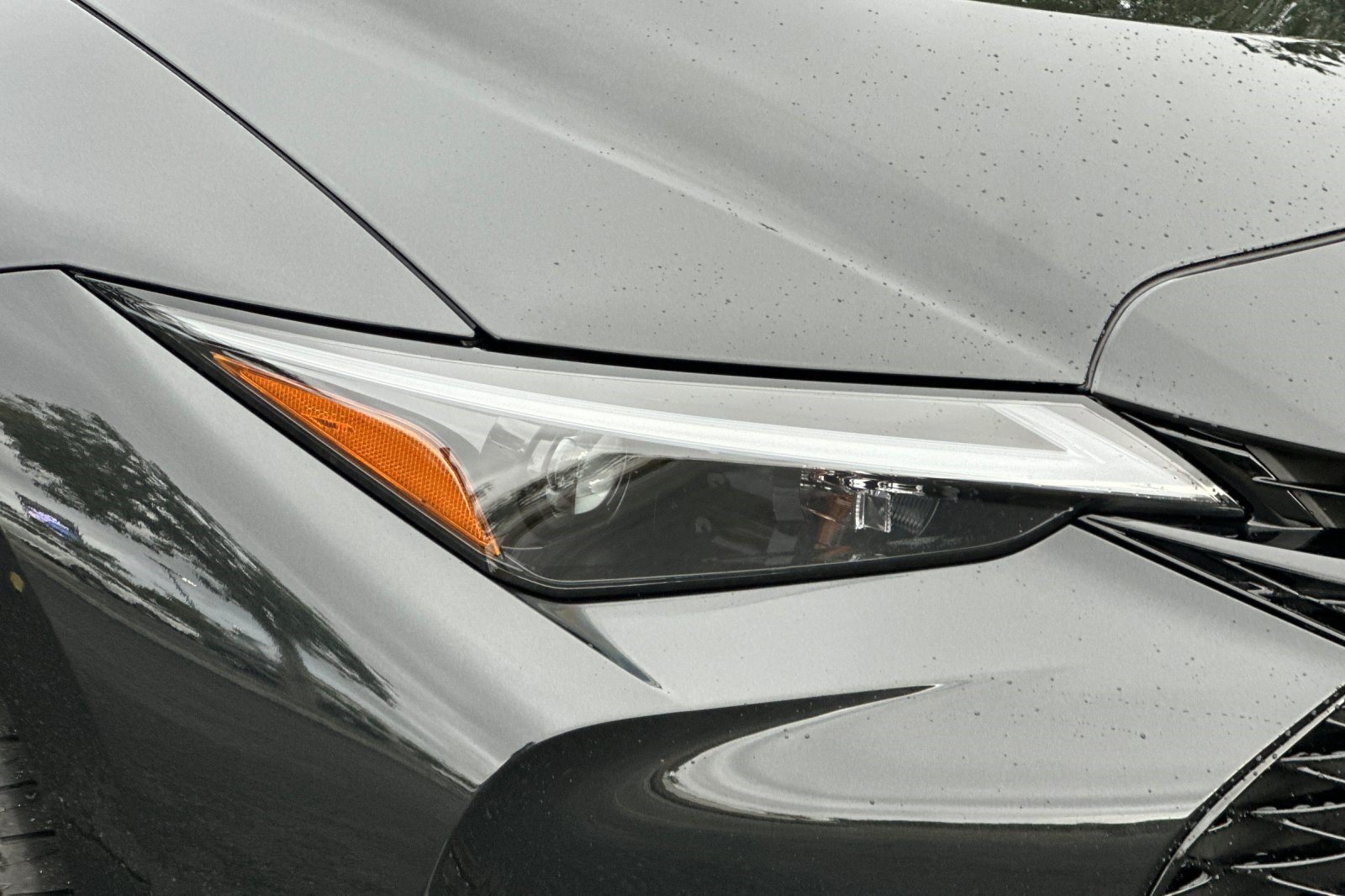 New 2026 Lexus IS 350 F Sport w/ Accessory Package Z1 RWD image 12