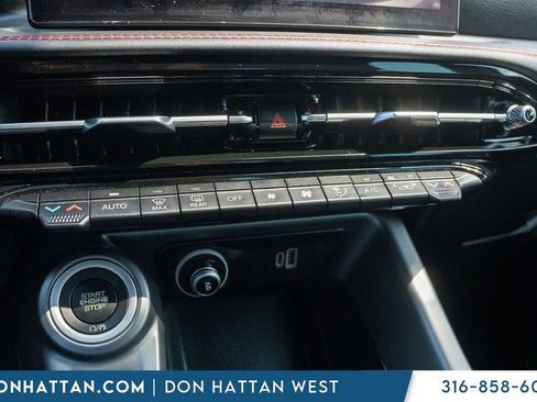 Used 2024 Dodge Hornet GT w/ GT Blacktop Package AWD/4WD image 7