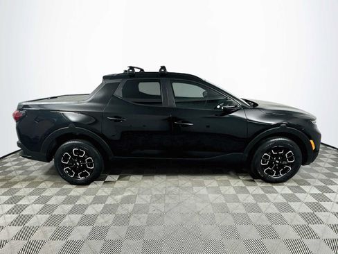 Used 2023 Hyundai Santa Cruz SEL w/ Activity Package AWD/4WD image 8