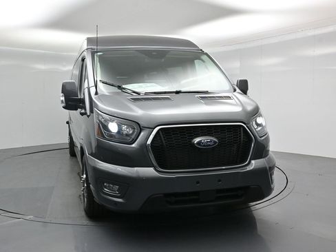 New 2024 Ford Transit 150 Low Roof AWD image 53