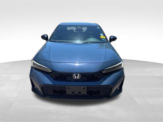 Used 2025 Honda Civic Sport video 2
