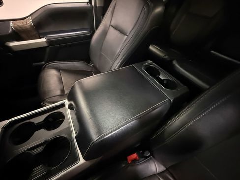 Used 2019 Ford F250 Lariat w/ Lariat Ultimate Package image 85