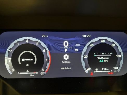 New 2026 Toyota Tacoma TRD Off-Road AWD/4WD image 54